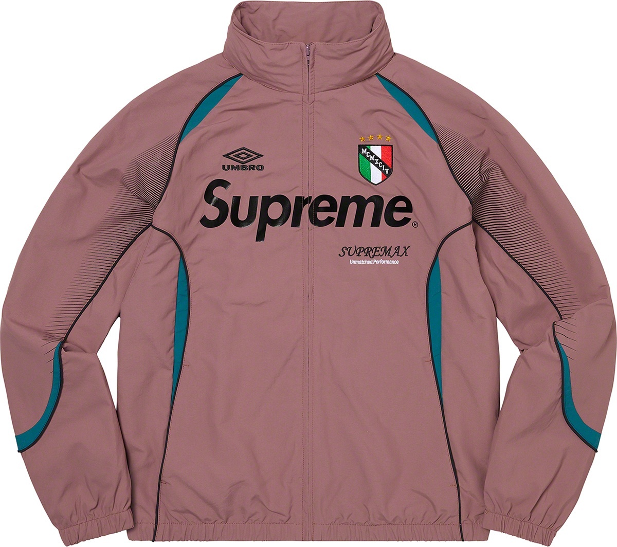 Supreme®/Umbro Track Jacket view 15